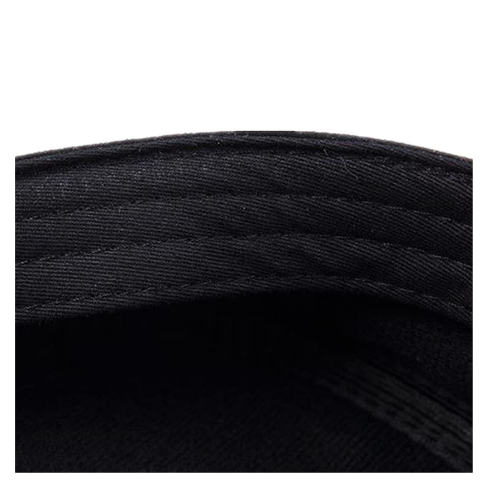 Echte lederkappe männer Newsboy mil-intar hüte Vintage Frauen Gatsby caps schwarz Klassische Flache hüte Luxus italienisch - Schiebermützen(L 55-56 cm)