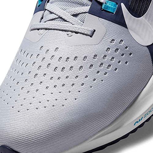 Image of Nike Mens Nike Air Zoom Vomero 15 Running Shoe