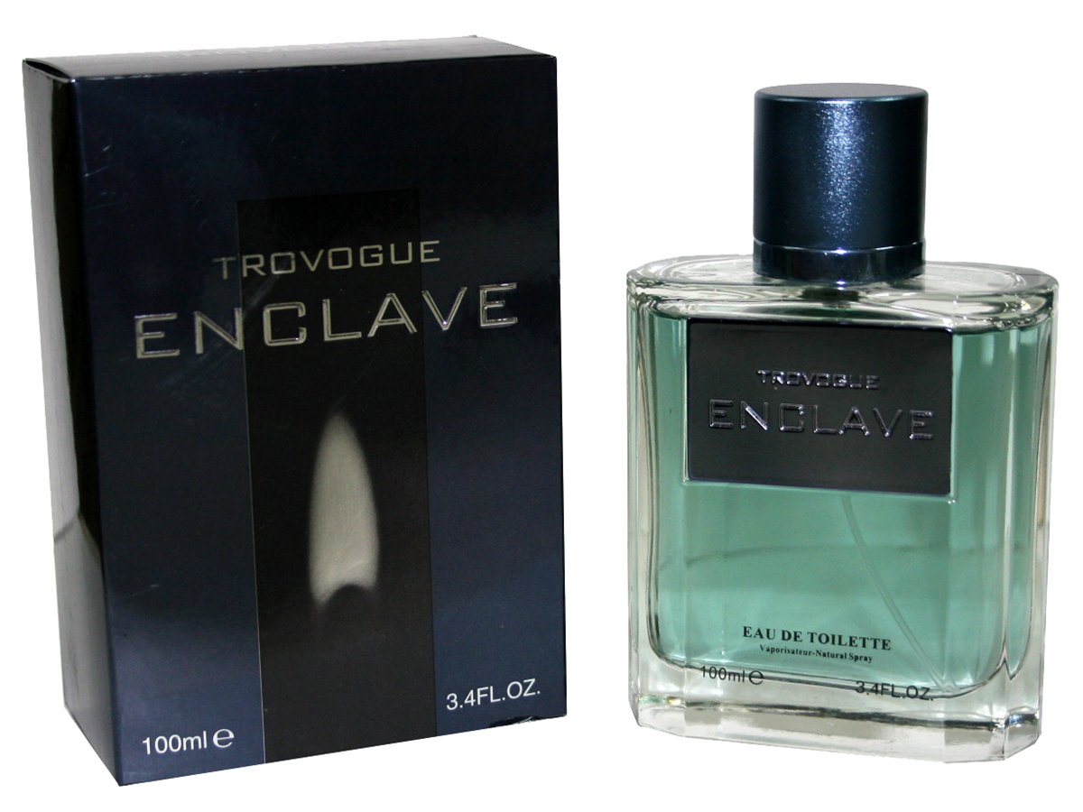 Buy Perfume Enclave for Men 3.4 oz EDT by Perfumes Designer Online at