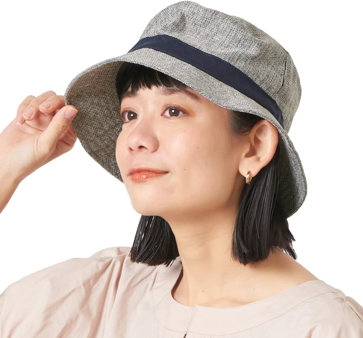 定価2万4千円！wacko maria カウハイドレザーバケットハット XL 定価2