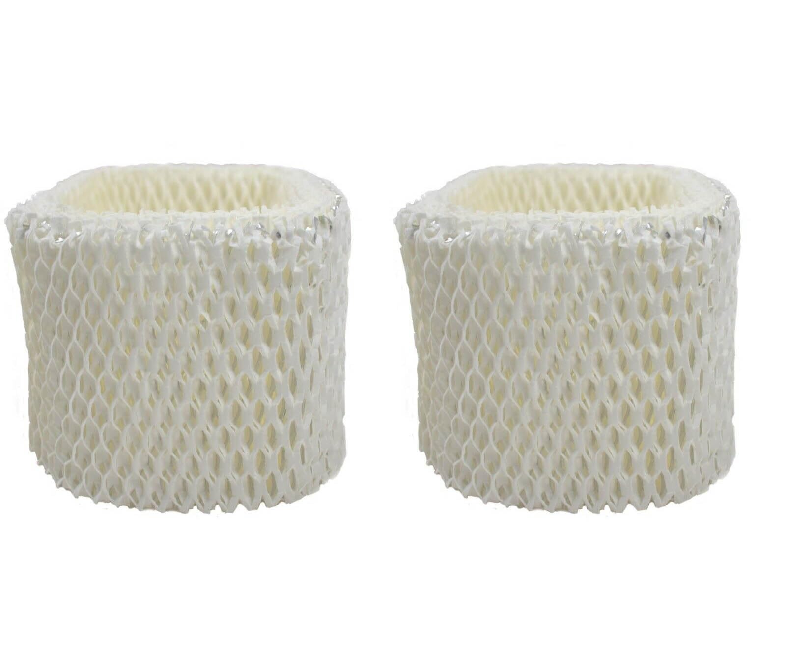 Eopzol RP3024 Wick Filter Replacement for Air Filter Factory Fits for Holmes Cool Mist HWF-62 HWF62 Humidifier Wick Drum Filter, 2-Pack