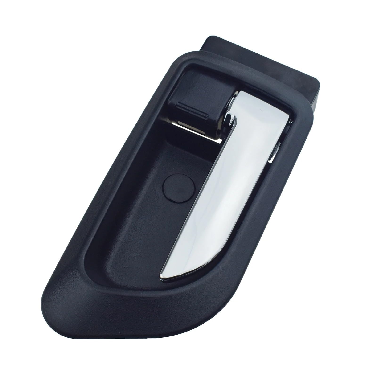 PPBQRVLF Front Interior Pull Front Rear Left Right Side Interior Door Handle for Wall X Series X200 X240 HAVAL H3 HAVAL H5 6105200K80 6105100K80 Door Handle(Right Side)