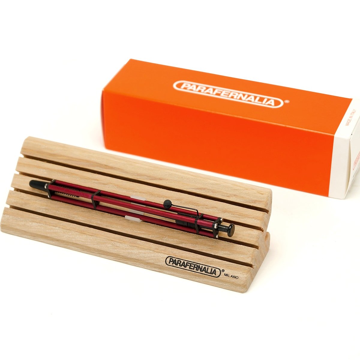 Amazon | パラフェルナリア(Parafernalia) REVOLUTION ボールペン