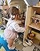 Anano Big Size Reborn Baby Dolls That Look Real 26 Inch Reborn Toddler Straight Legs Realistic Baby Dolls Girl Chubby Body Silicone Newborn Babies Poseable Art Collection Dolls Giant (Pippa Pink DOT)