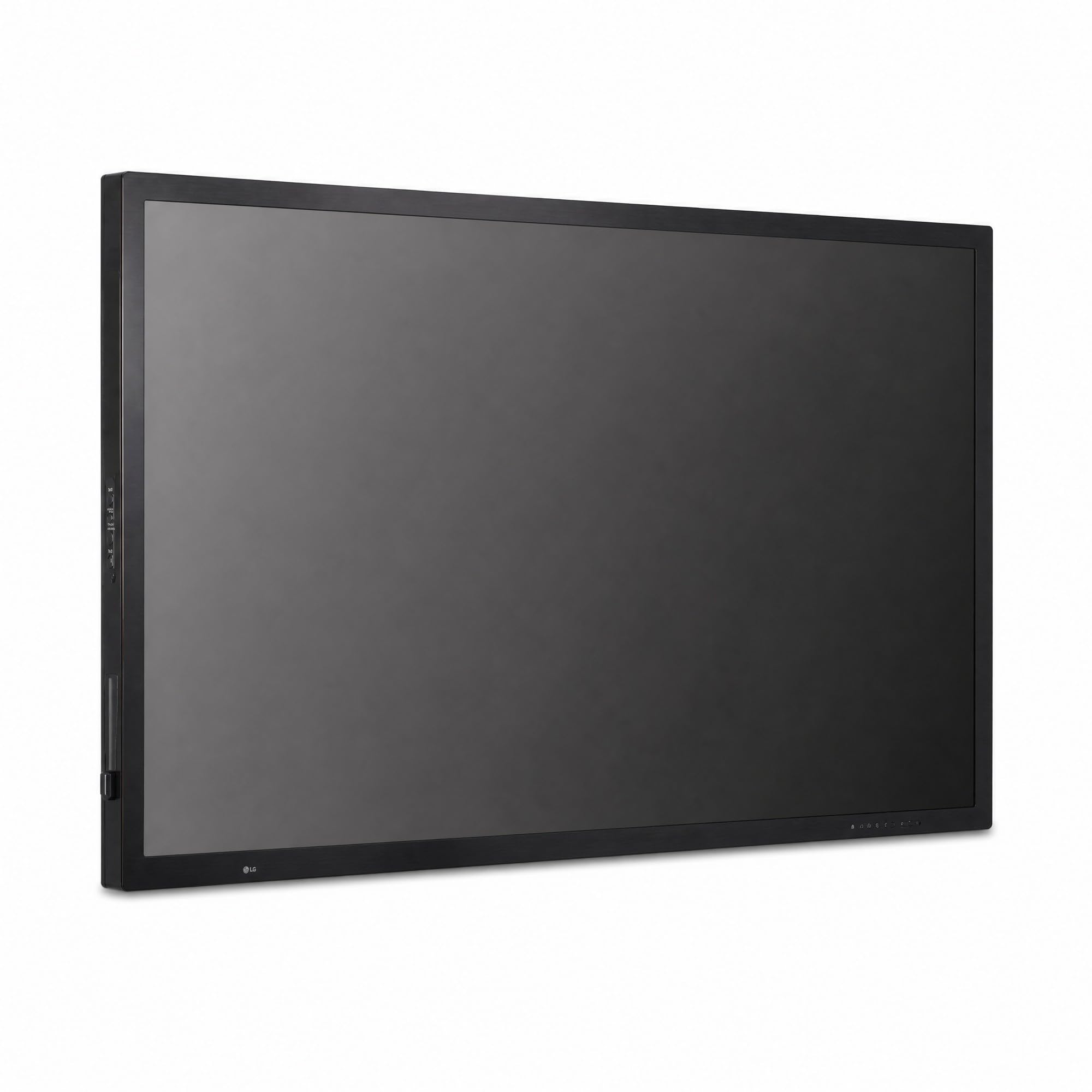 LG 55" 55TC3CG-H 55" V .63 3840x2160 LCD Black