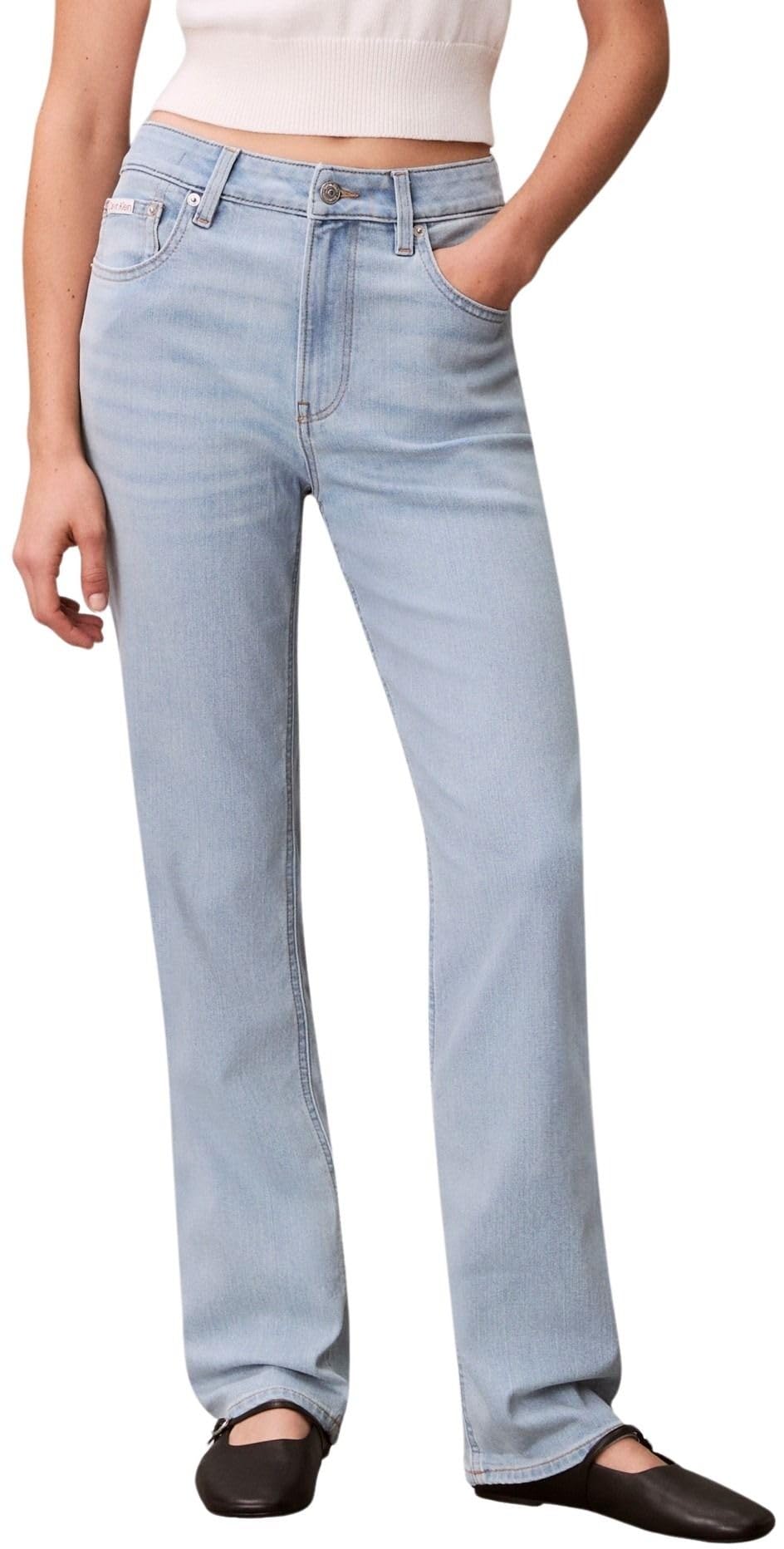 Mode von Calvin Klein & Tommy Hilfiger