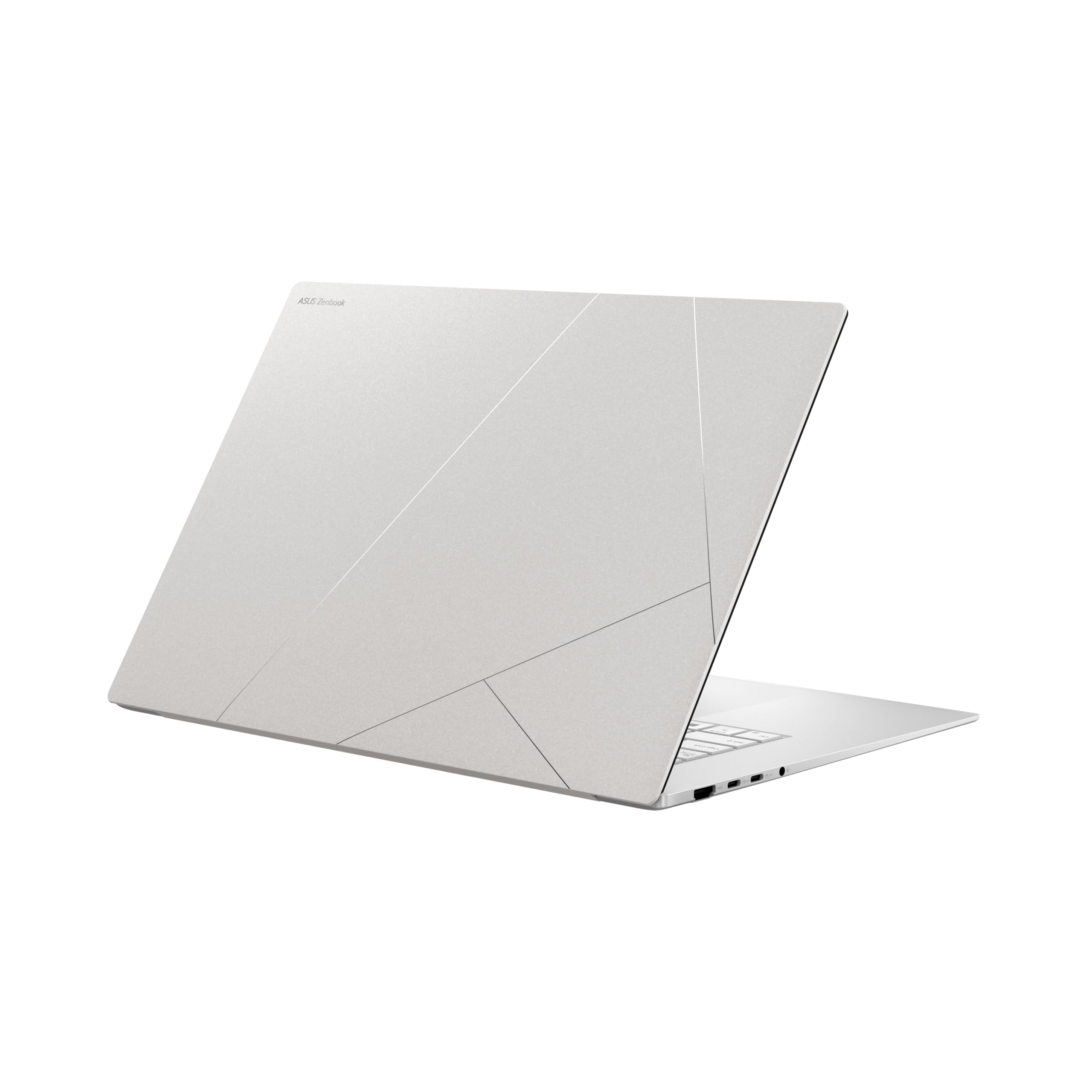 ASUS Zenbook S 16 (UM5606); Copilot+ PC AMD Ryzen™ AI 9 HX 370