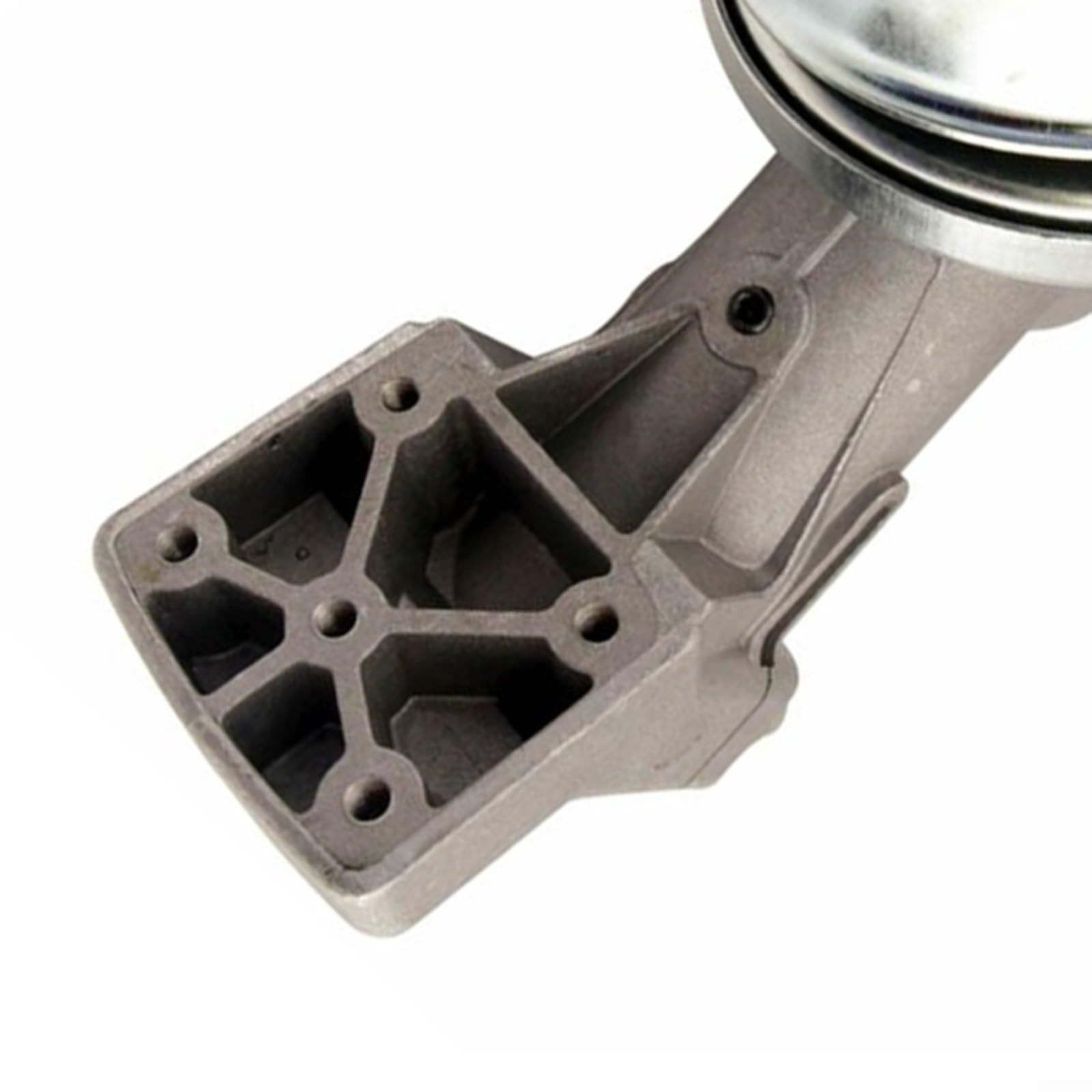 Testina di ricambio per decespugliatore FS160, FS220, FS280, FS300, FS400, con ingranaggio angolare