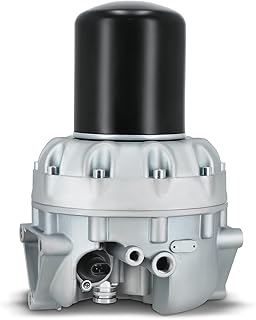 maXpeedingrods 4324711010 Air Dryer System Saver 1200 Plus for Wab-co 4324701009, TR4324711010, TR4324711010 Truck Air Dryer