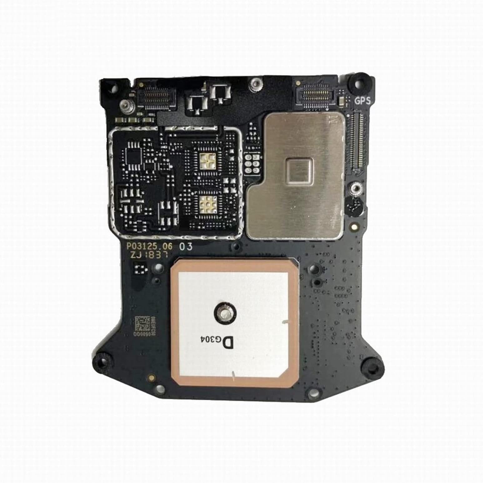 GPS Module Board/Flexible Flat Ribbon Cable Spare Parts, for DJI, for Mavic 2 Pro/Zoom Drone Flat Ribbon Cable(GPS Module)