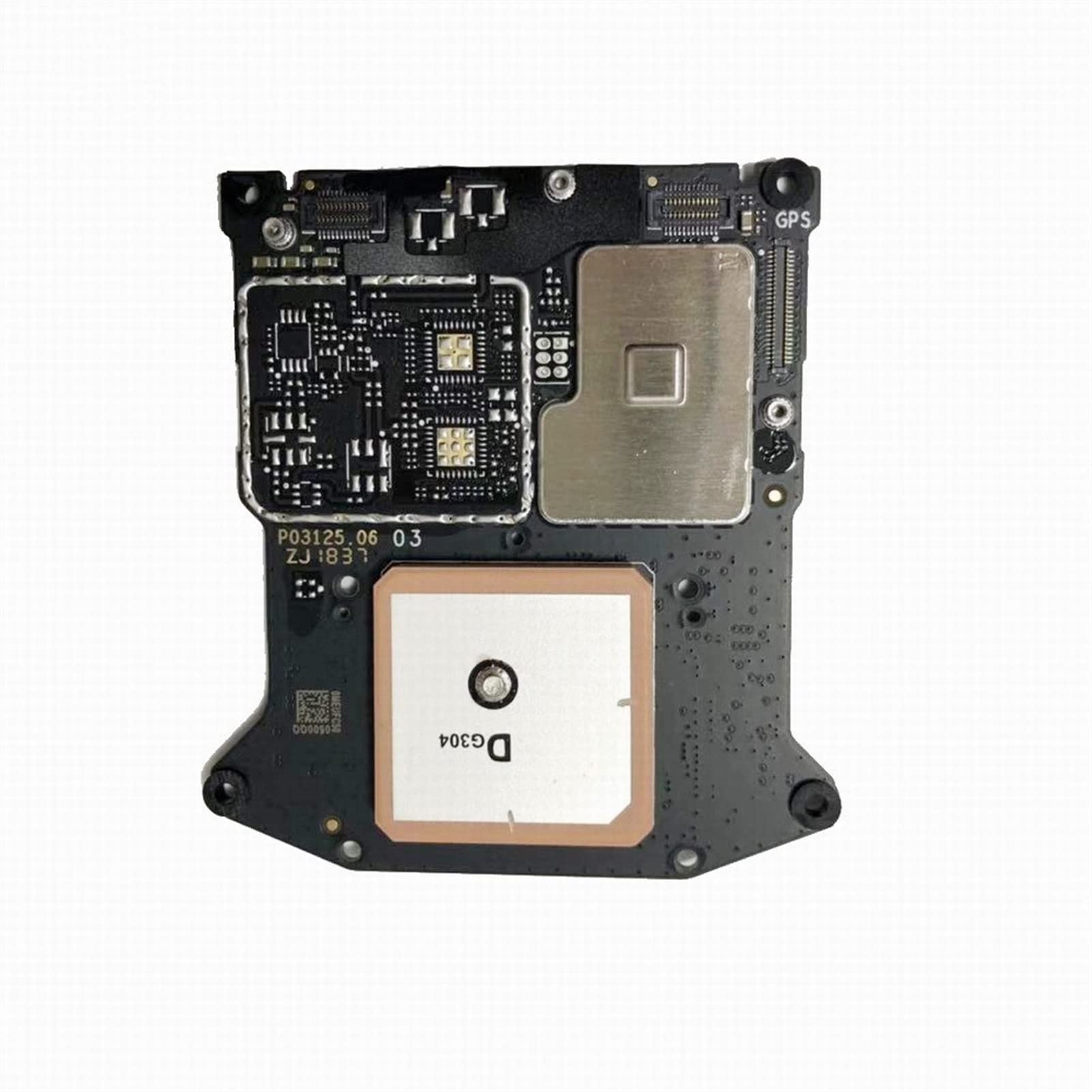 GPS Module Board/Flexible Flat Ribbon Cable Spare Parts, for DJI, for Mavic 2 Pro/Zoom Drone Flat Ribbon Cable(GPS Module)