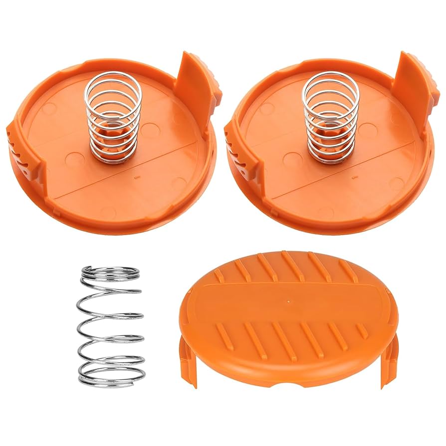 Amazon.com : Kudoosen RC-100-P Replacement Spool Cover