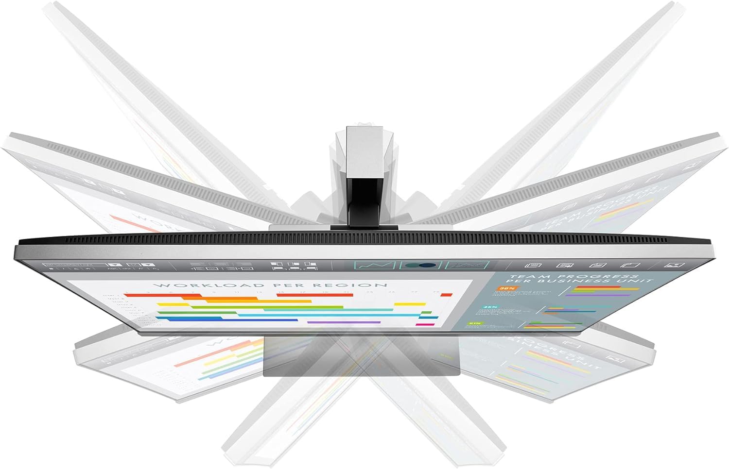 Amazon.co.jp: 【整備済み品】 HP EliteDisplay E243i 24インチワイド