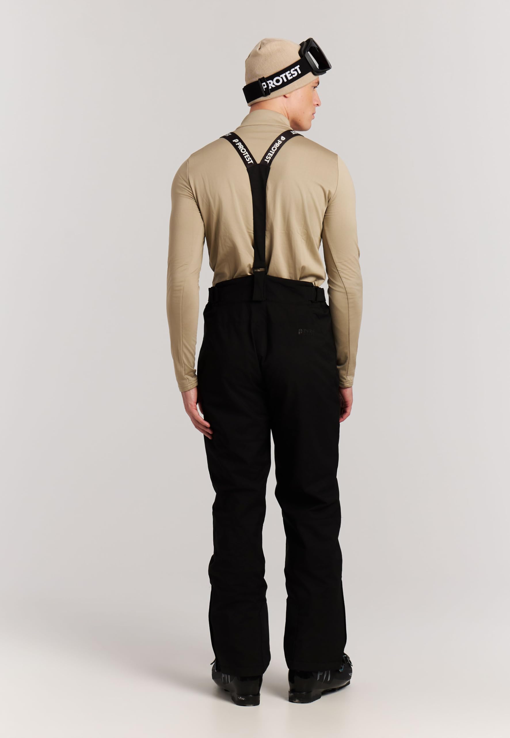 Protest PRTChester Herren Ski- Und Snowboardhose