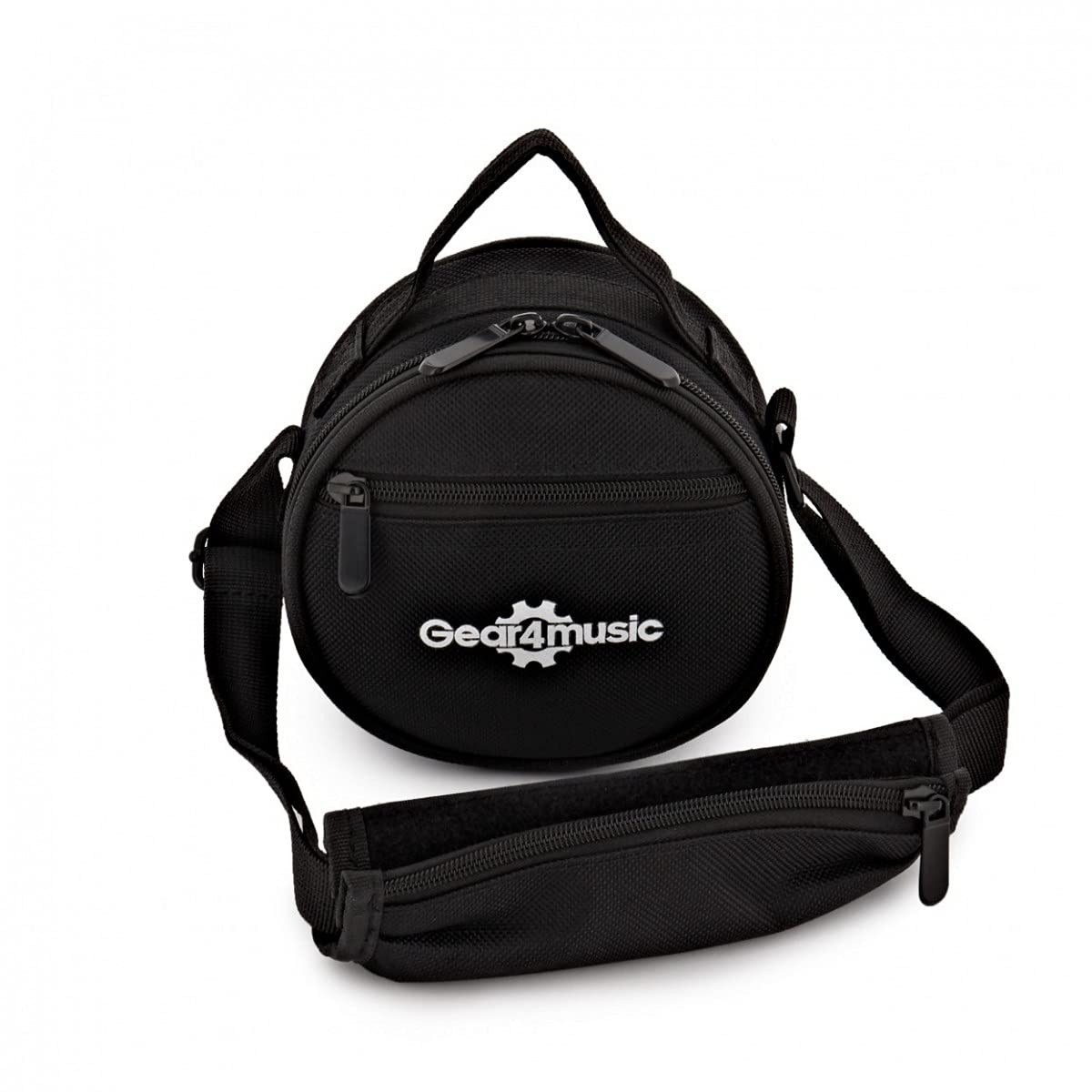 Tamburo a lingua 5,5 pollici con borsa e mazzuole Gear4music Akebono Scale