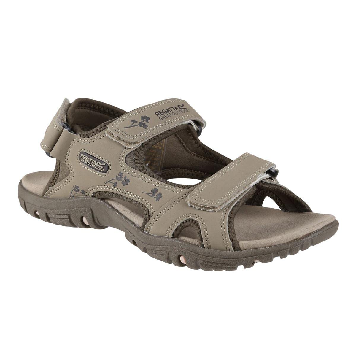 Regatta Lady Haris, Sandal Femme