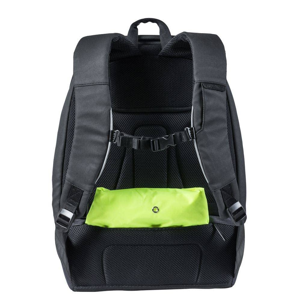 Basil Unisex B-safe Fahrradrucksack (1er Pack)