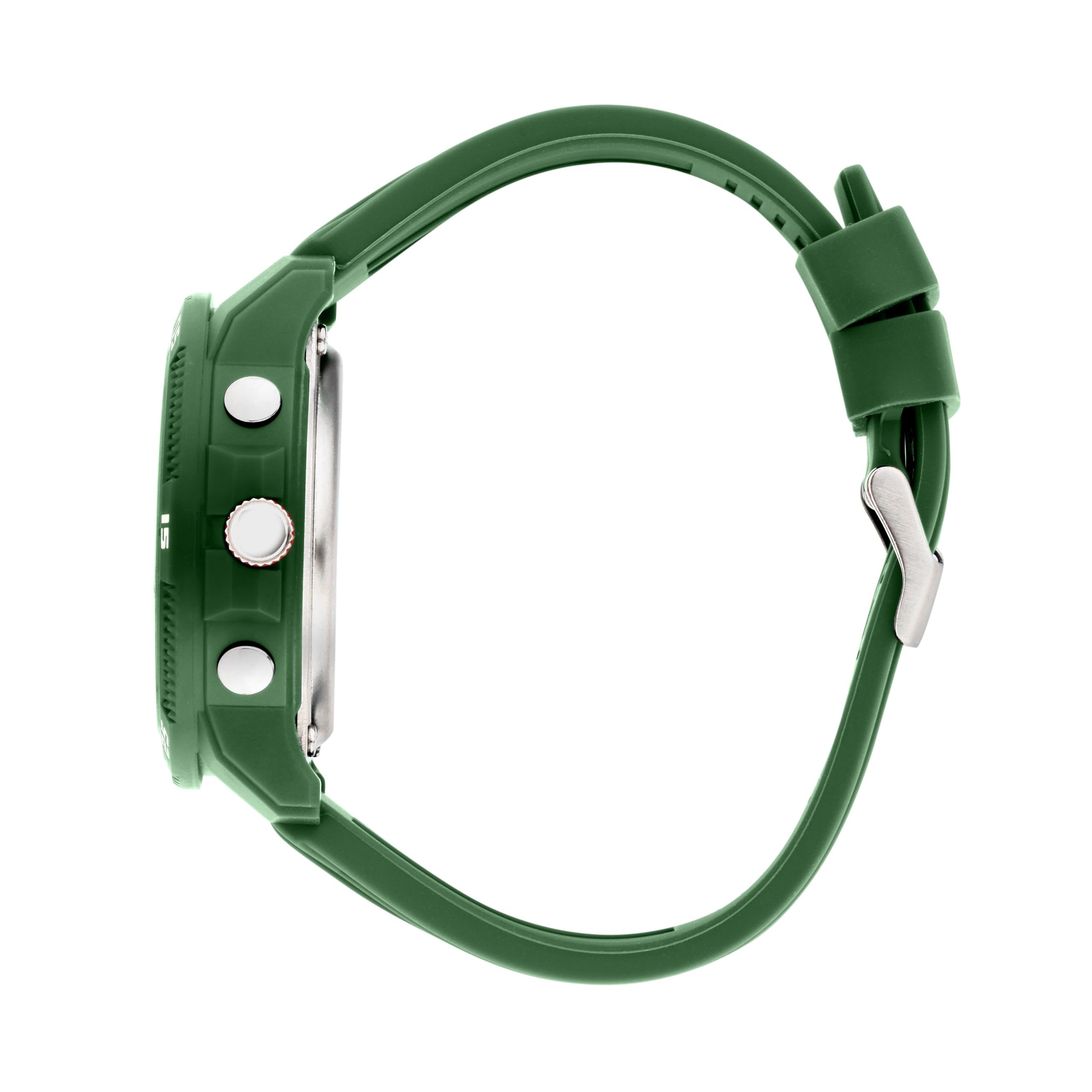 Sector No Limits Ex-56 Orologio Digitale da Uomo