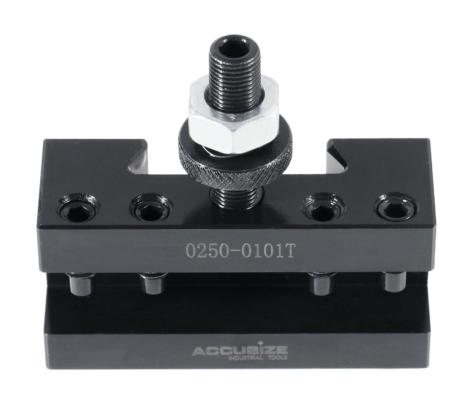 Accusize Industrial Tools Axa Turning and Facing Holder, Style 1, Working with 5/8'' Tools, 0250-0101T — Amazon image 3