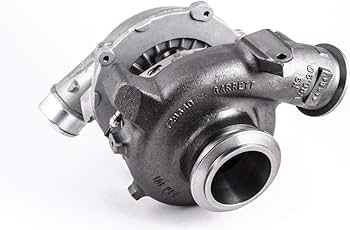 Amazon.com: Garrett 772441-5002S Power Max GT3788VA Turbo Kit