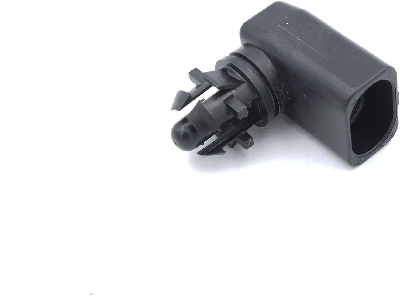 Saab Original 95, 94x, 97x Outer Ambient Air Temperature