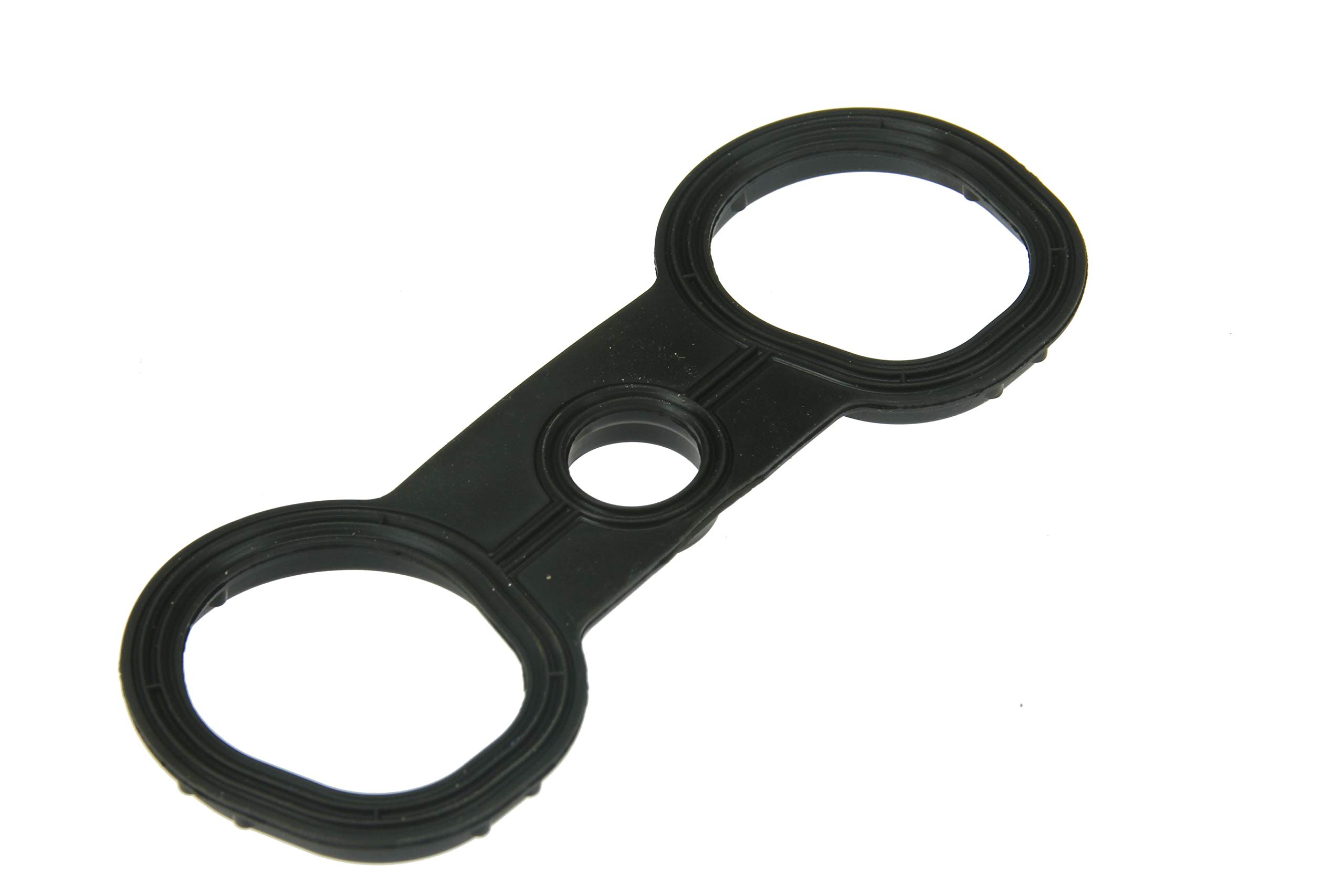 Cargo Floor - Testata Cilindro No. 3 (alu.) Incl. Guarnizioni