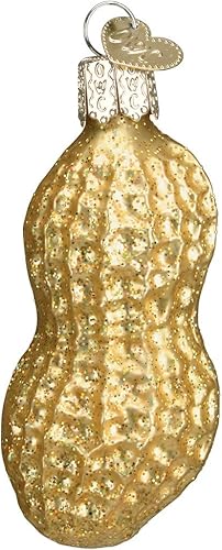 Old World Christmas - Adornos Alimentos varios hechos de vidrio soplado para árbol de Navidad disponible en Yaxa Guatemala