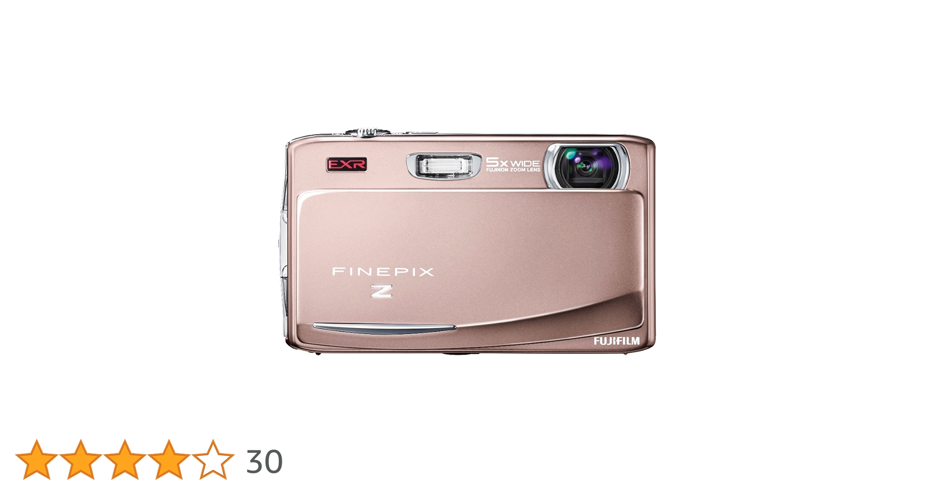 【状態良好】FUJIFILM FINEPIX Z950EXR ローズゴールド 61WwiDyvv1L.jpg_BO30,255,255,