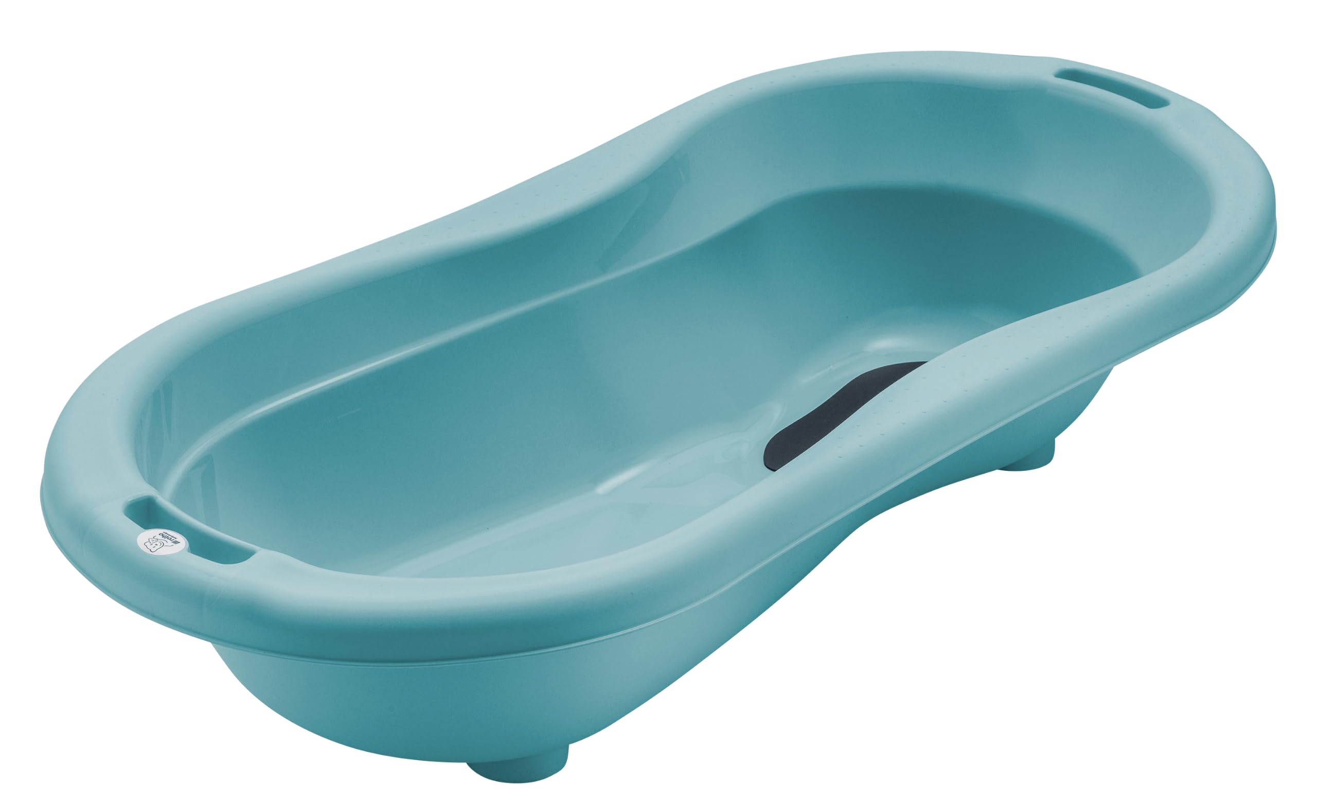 Rotho Babydesign TOP Xtra Babybadewanne, Lagoon