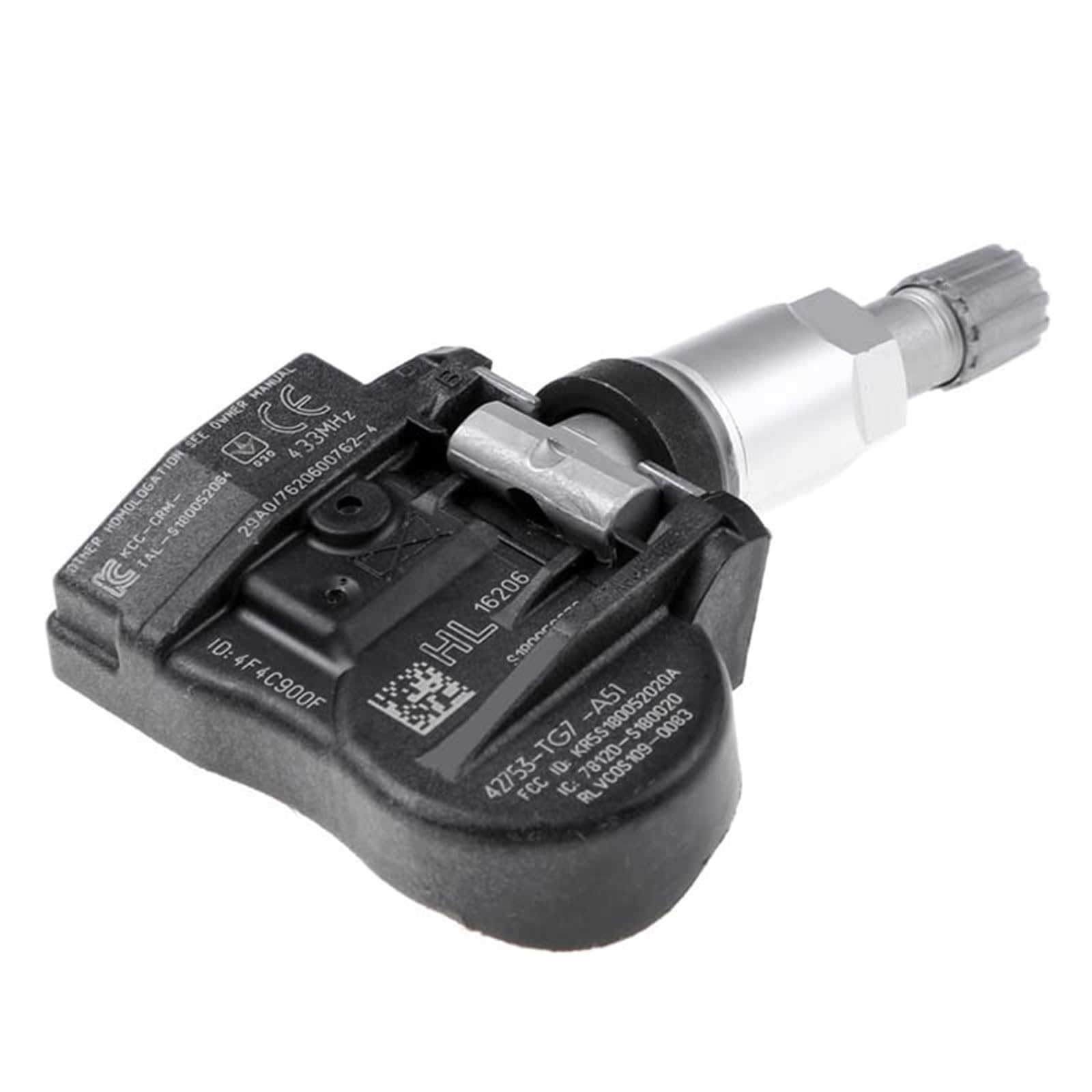 4 szt. Samochód 42753-TG7-A51 42753-T6NA01, dla Acura, NSX Pilot