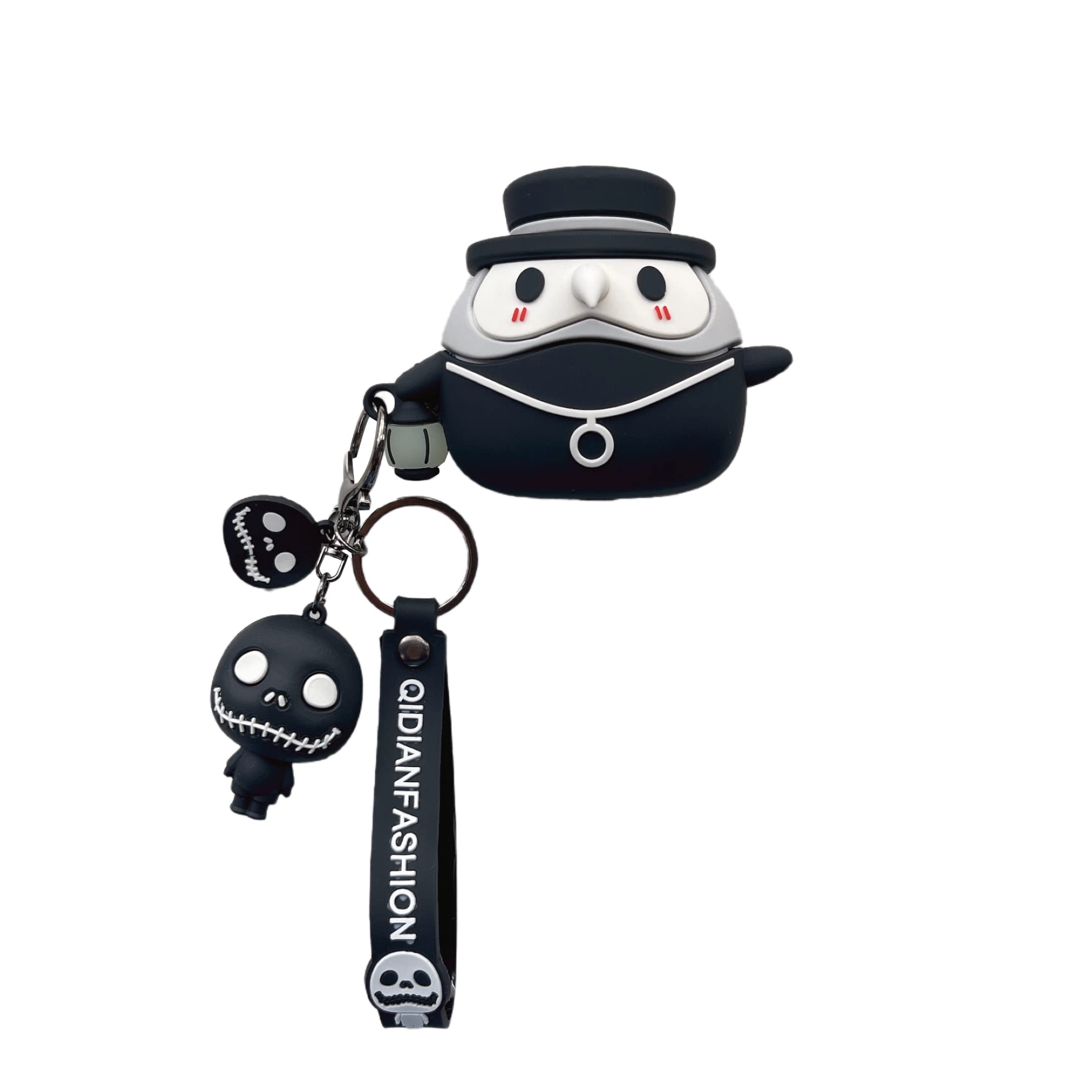 Airpod Case Cover Cartoon Character Airpods Pro Case Cover