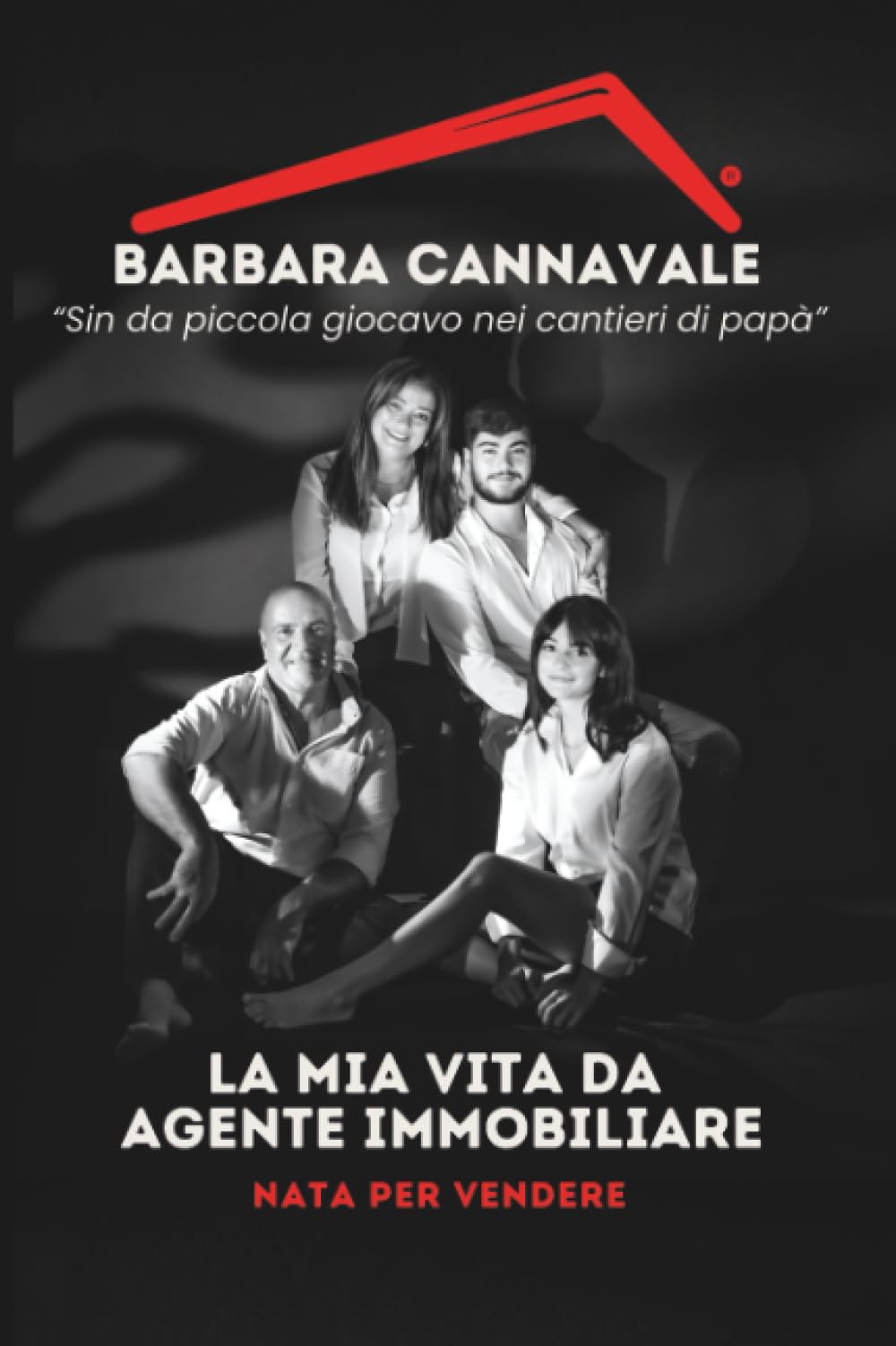 La Mia Vita Da Agente Immobiliare: Nata Per Vendere