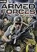Action Pack - Armed Forces Corp / Terrorist Takedown 2 - PC