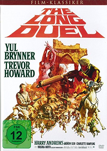 The Long Duel