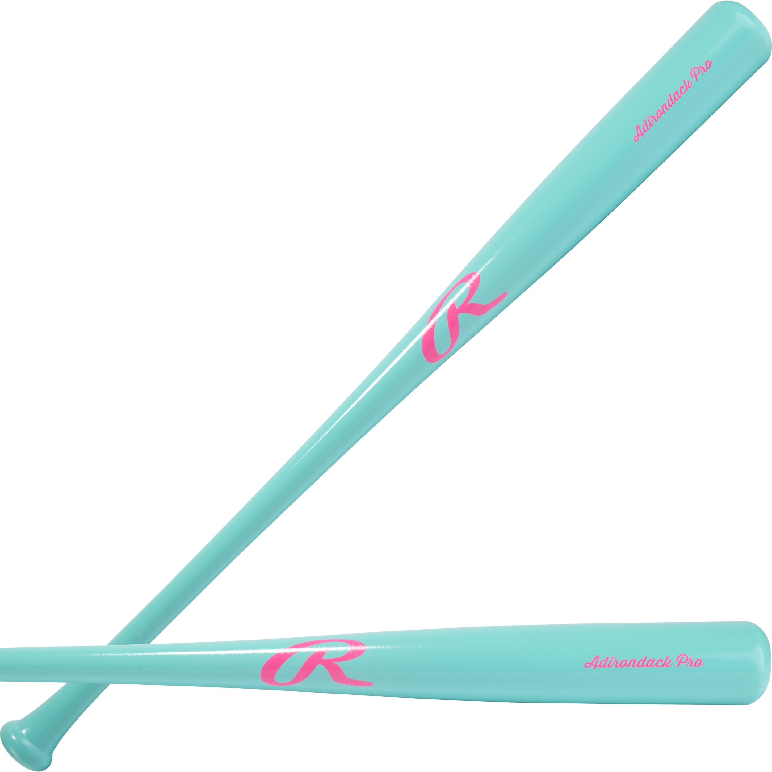 Rawlings Adirondack Wood Baseball Bat