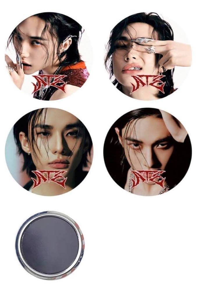 StrayKids ヒョンジン トレカ マグネット IN生 スキズ Amazon.co.jp: StrayKids ヒョンジン マグネット ストレイキッズ