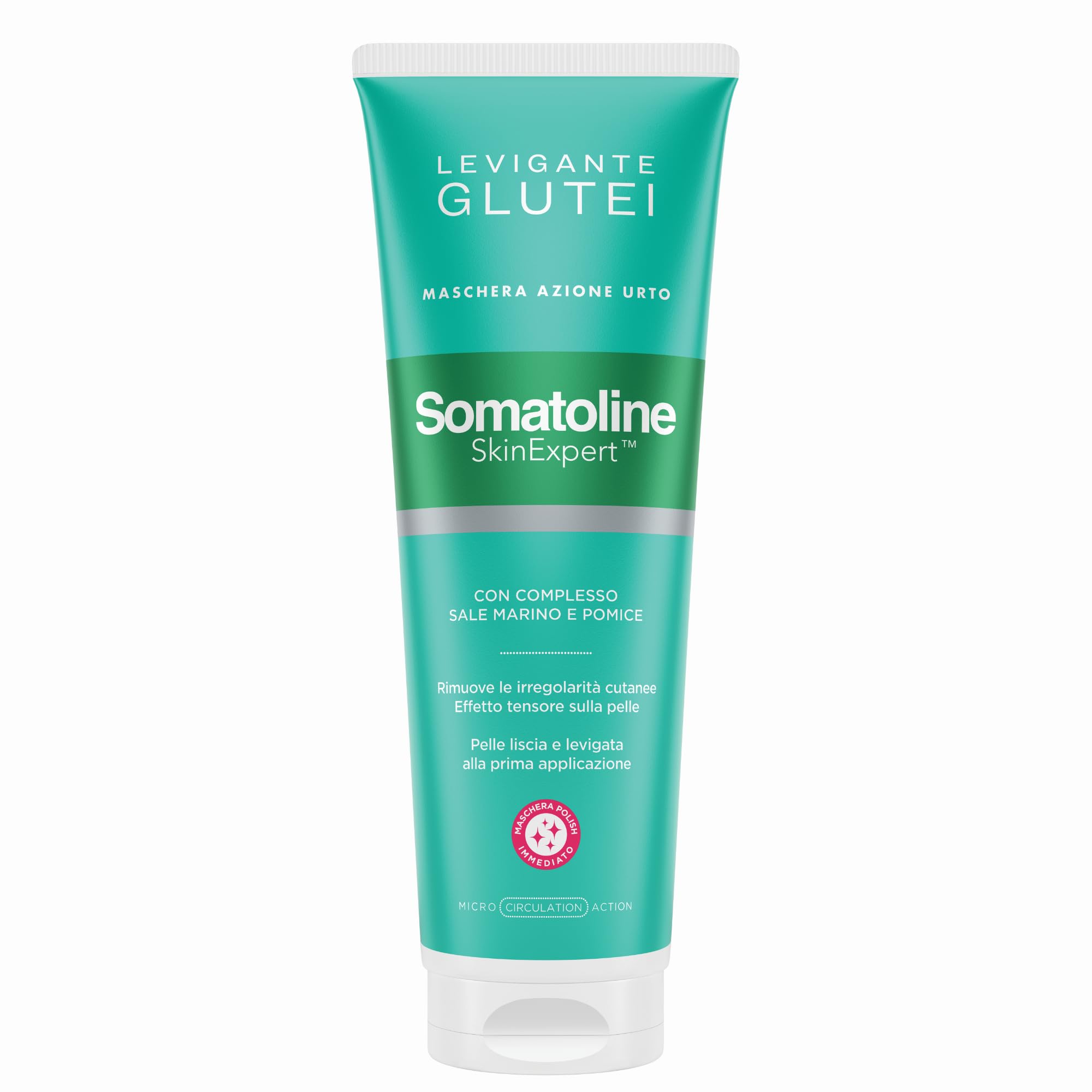  Somatoline SkinExpert Thermo-Gel Sullezione del Gluteo per Donne con Acido Hialuronico e Attivi Liftanti, 150 ml
| Soma