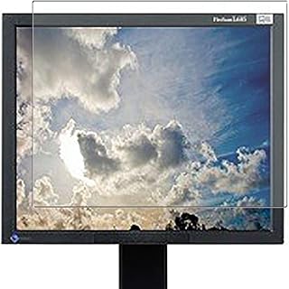 Puccy 3 Pack Screen Protector Film, compatible with Eizo FlexScan L685 18.1" Display Monitor TPU Guard （ Not Tempered Glass Protectors ）