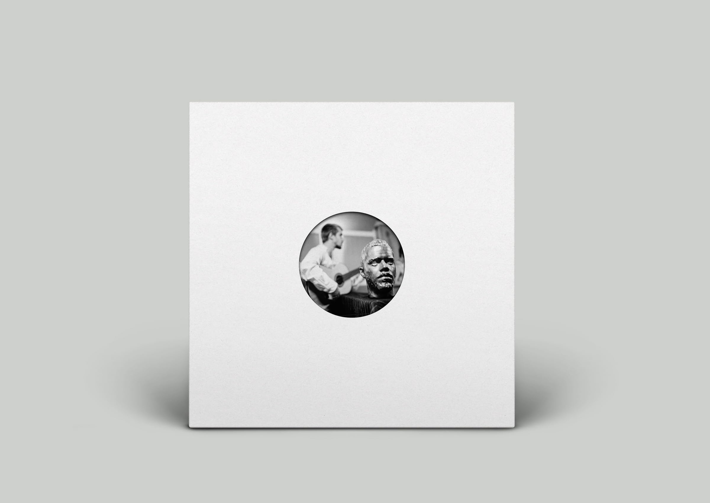JEROME, Oscar - The Spork - Vinyl (LP)
