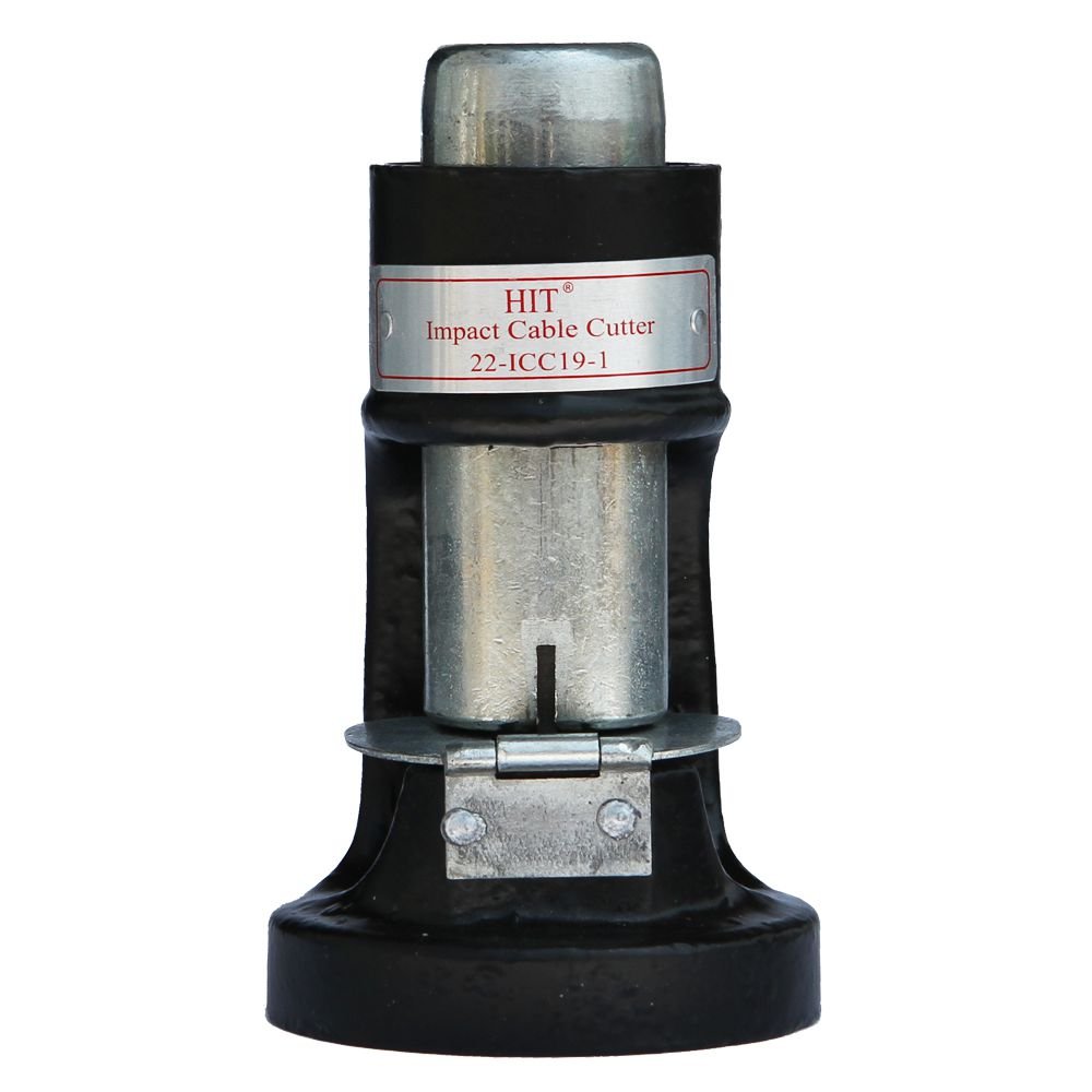 Hit Tools 22-ICC19 3/4-Inch Impact Wire Rope / Cable Cutter