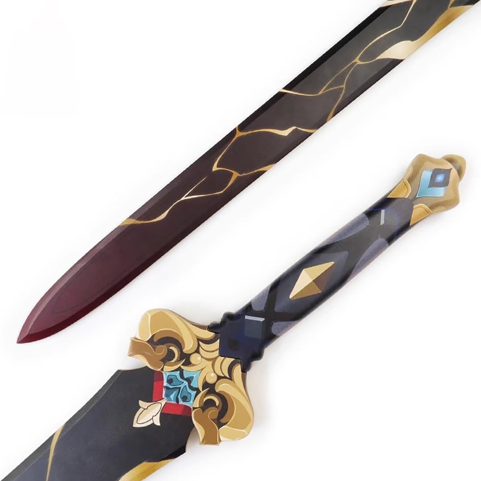 Amazon.co.jp: 崩壊 スターレイル コスプレ 刃 武器 じん コスプレ道具