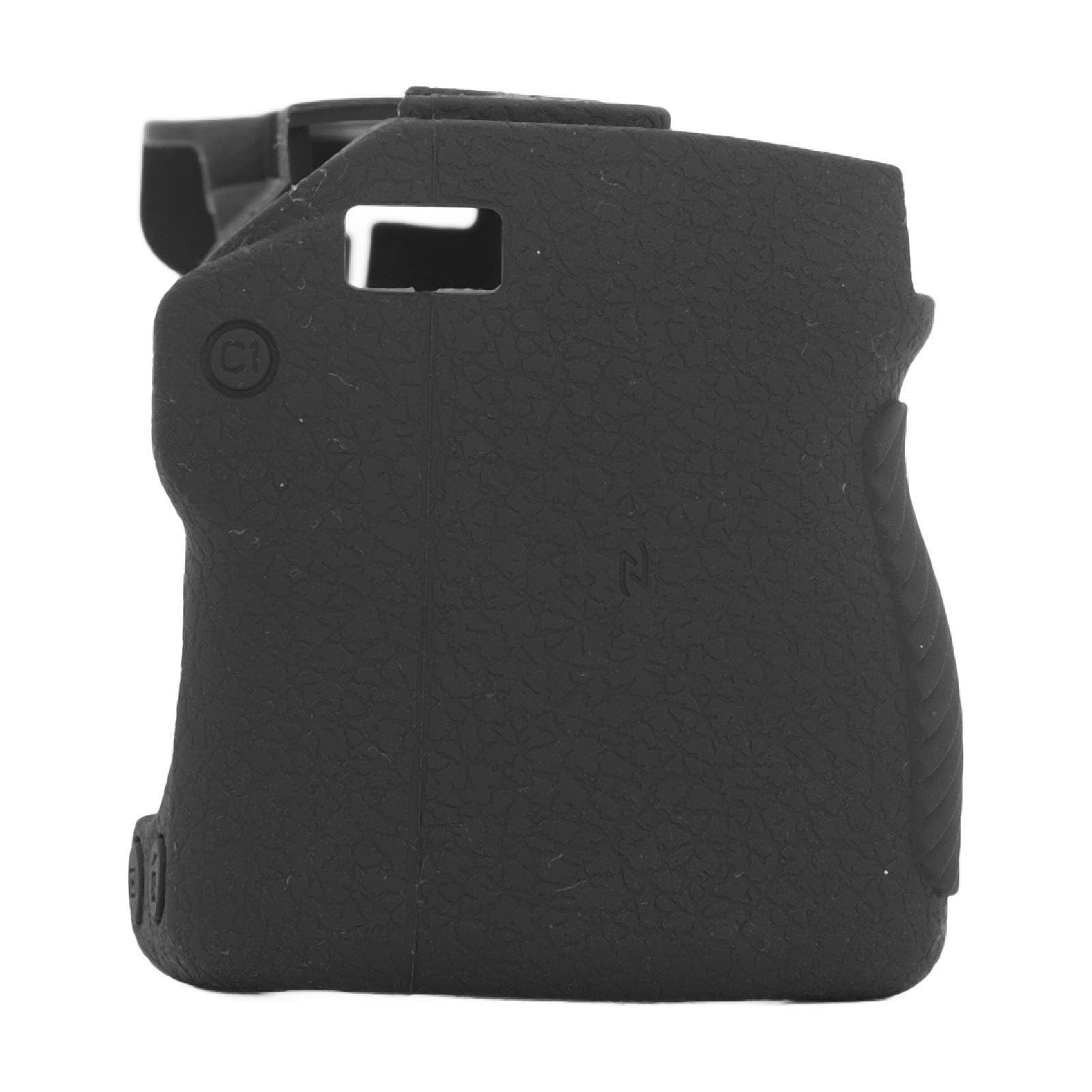 Custodia per fotocamera in silicone Custodia morbida antiscivolo antigraffio per fotocamera per A6700