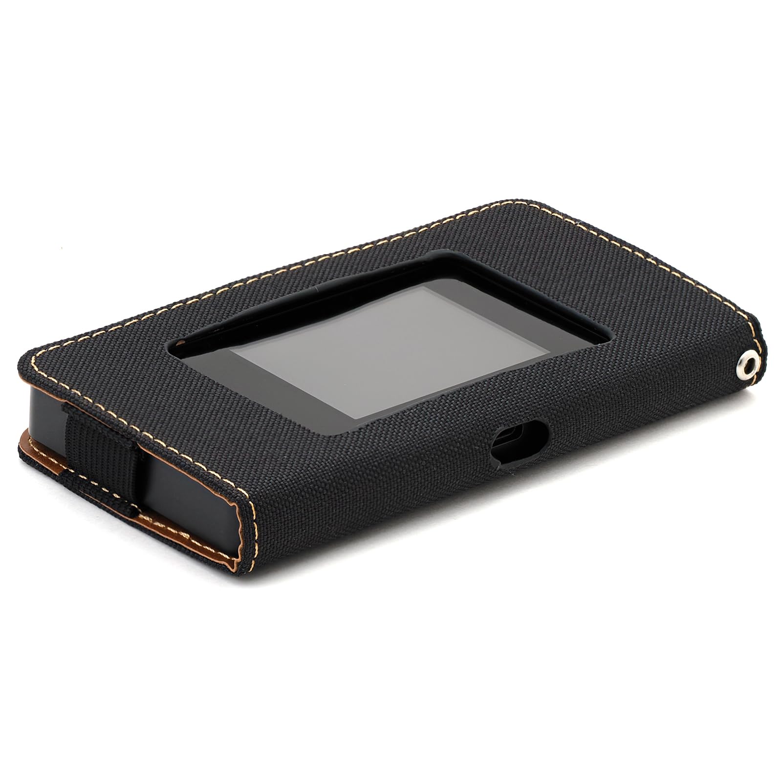Amazon.co.jp: モバイルWiFiルーター NA01 向け 専用設計 ケース