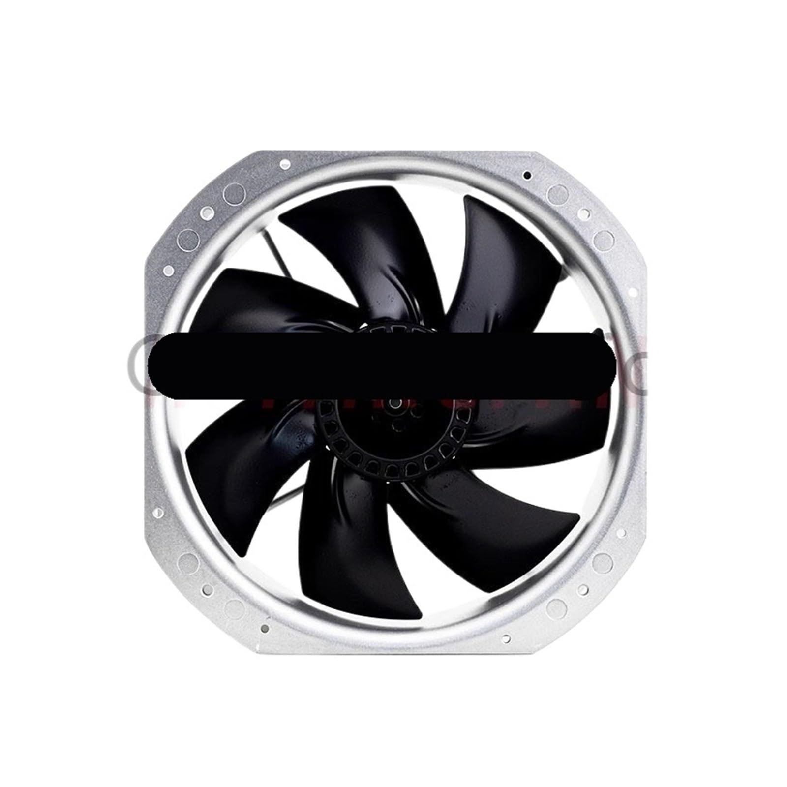 Ventilateur UF250BMB23H1C2A pour résoudre les problèmes de surchauffe industrielle