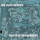 a taste of armageddon script  Taste of Armageddon