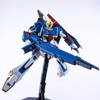 Amazon.co.jp: EffectWings/EW 1/100 MG Z VER.KA用 ハイパーメガ