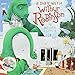 A Day with Wilbur Robinson