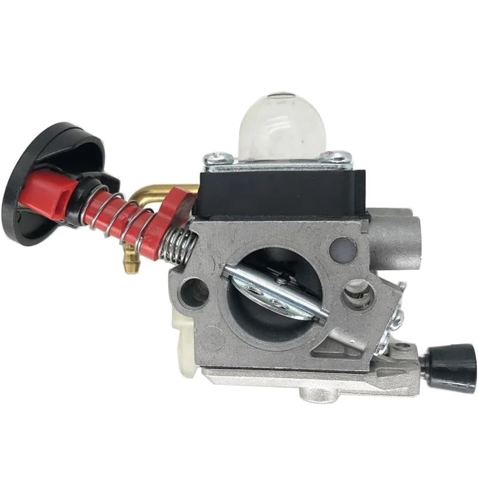carburador de coche Carburador Cortasetos 4237 120 0621 para stihl Combustible para manguera Filtro