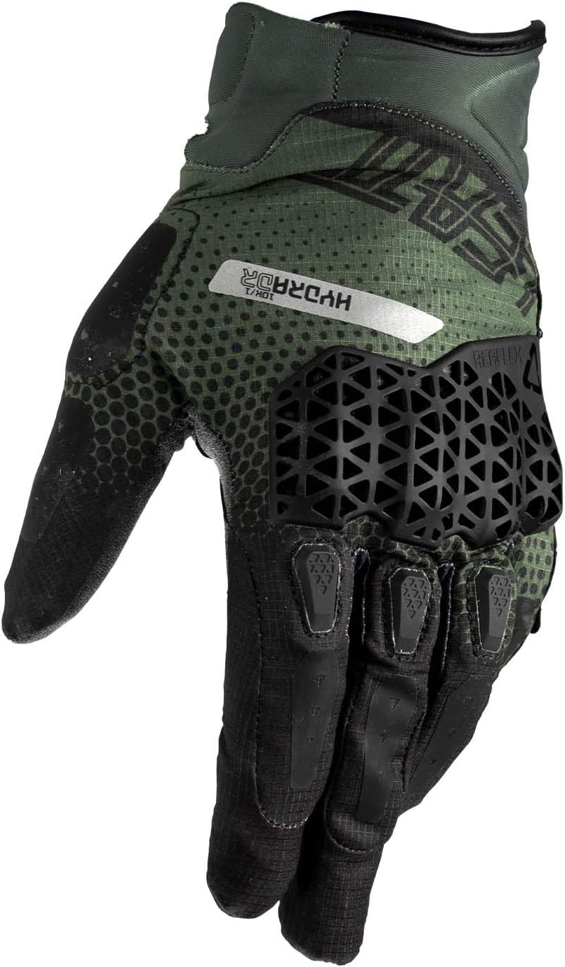 Leatt Glove ADV HydraDri 5.5 Short - Image 4