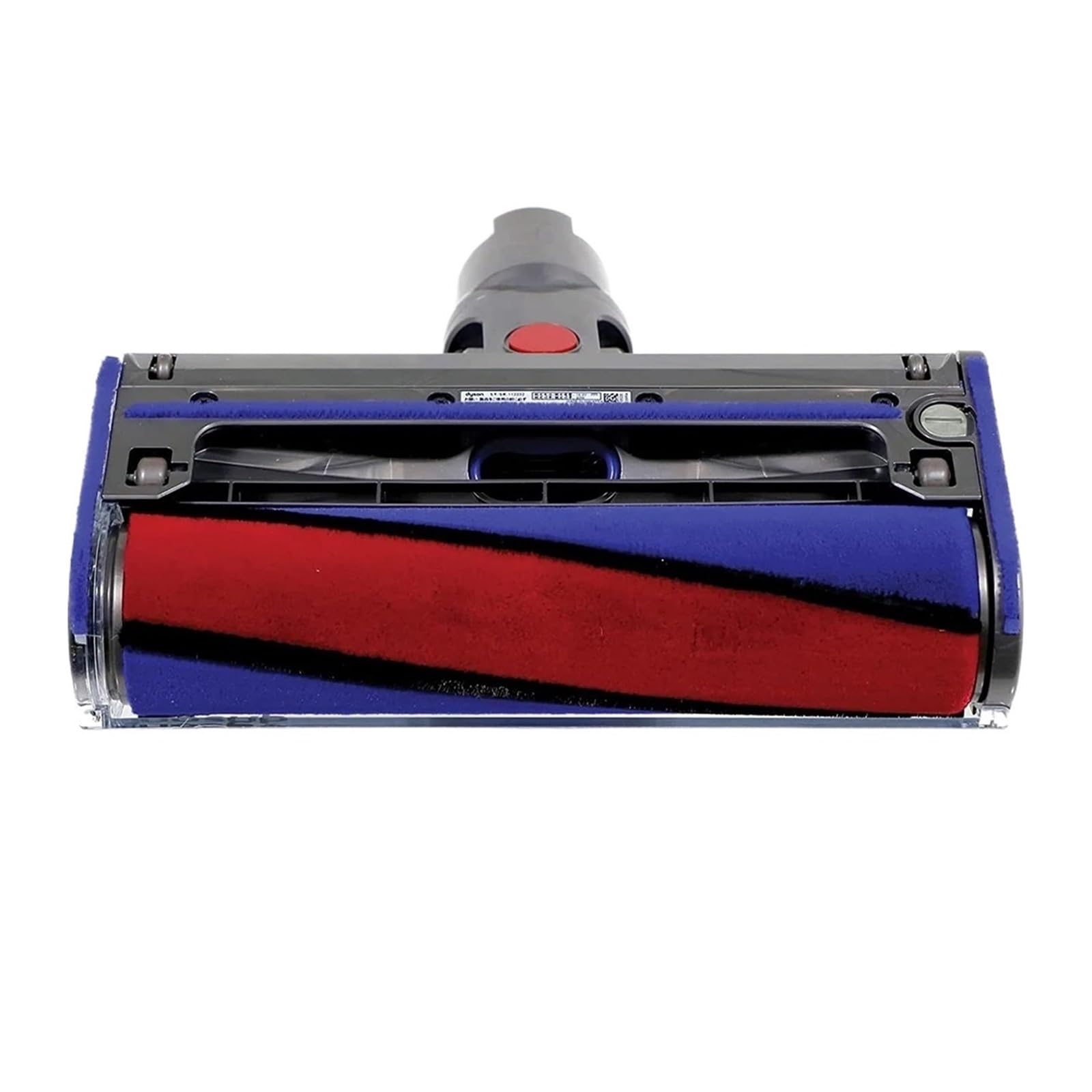 Testina motorizzata sostituibile, compatibile con aspirapolvere portatile Dyson V7, V8, V10, V11, V15, testina (A)